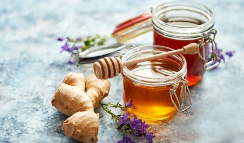 Ginger And Honey Benefits