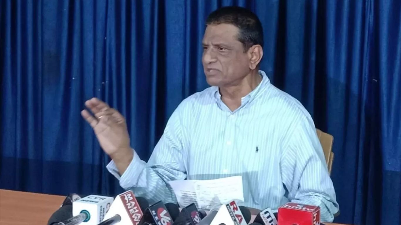 Gone Prakash Rao