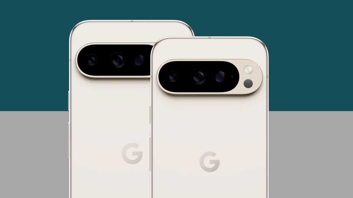 Google Pixel 10