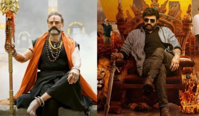 HBD Nandamuri Balakrishna