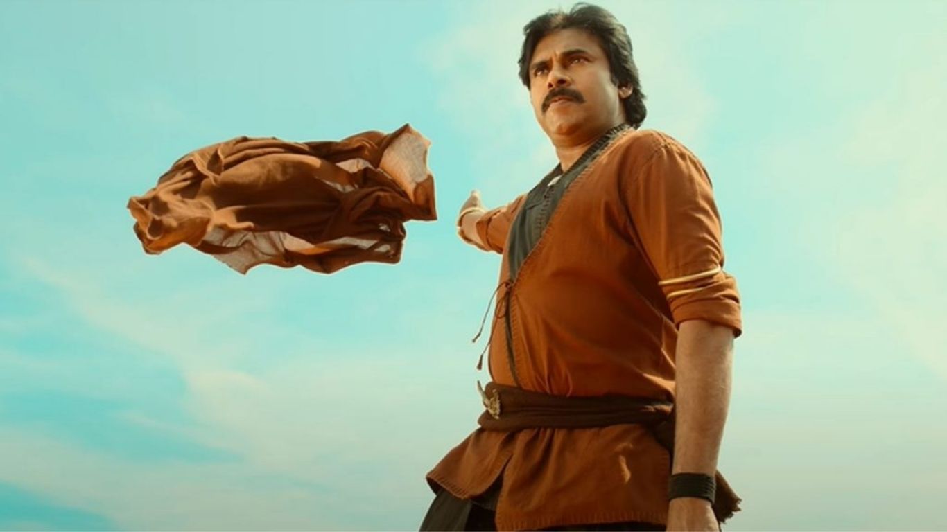 Harihara Veeramallu