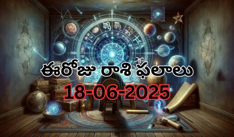 Horoscope Today