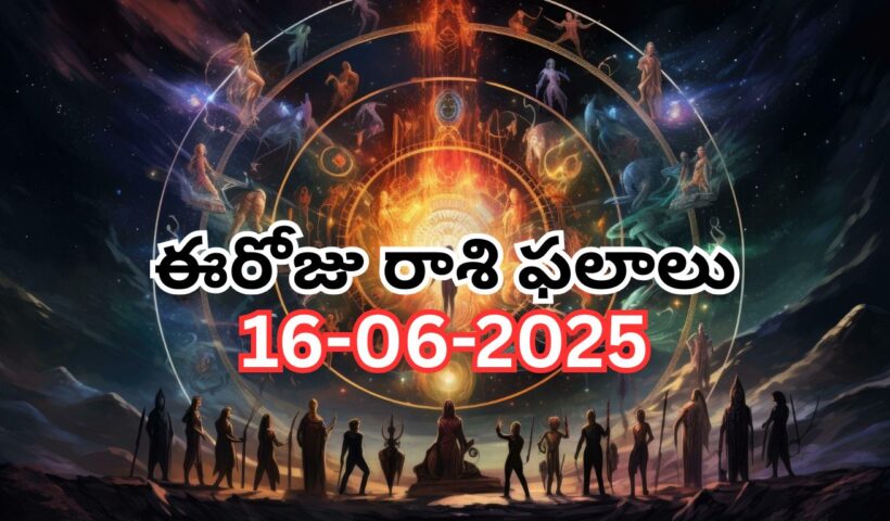 Horoscope Today