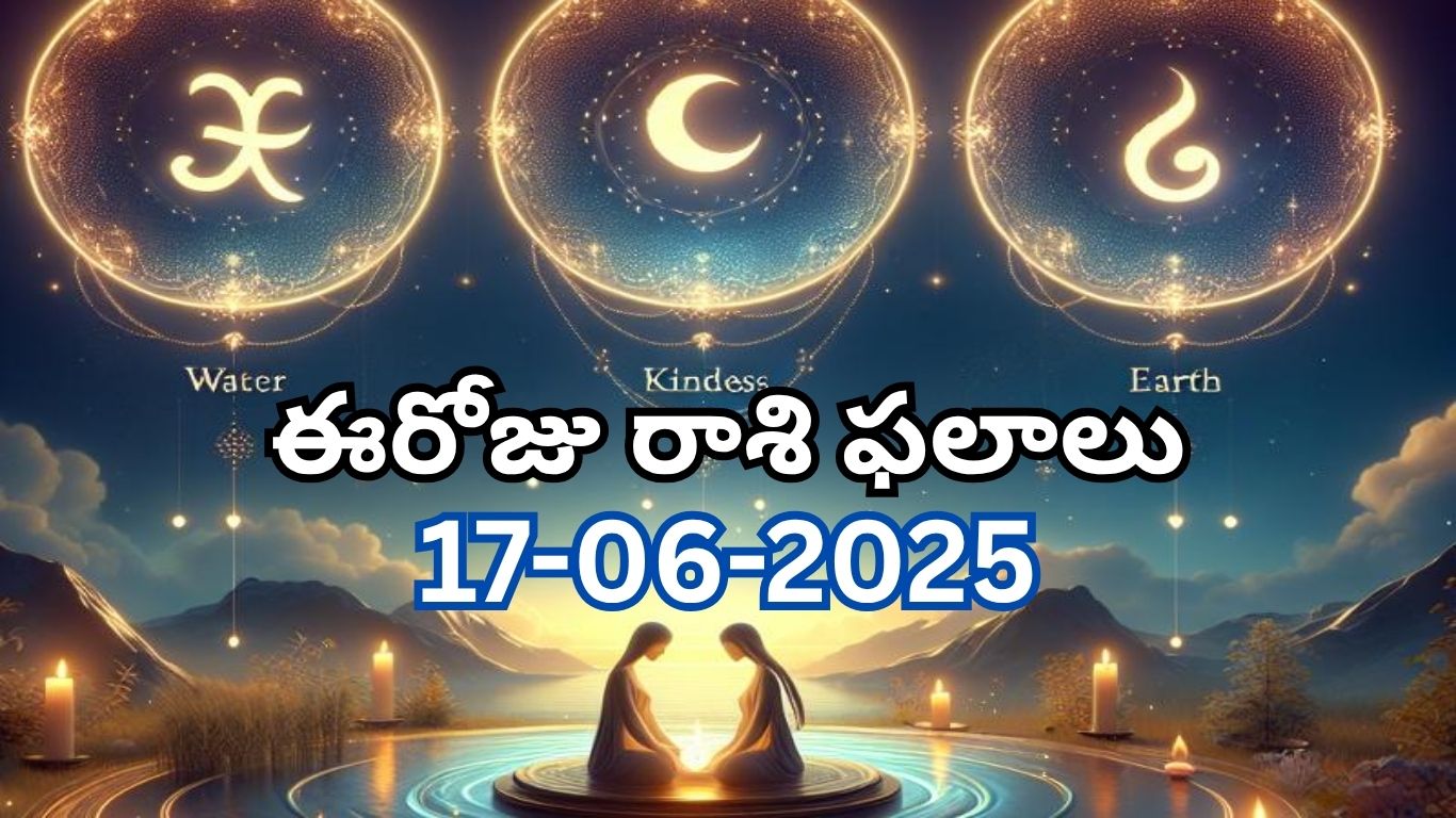 Horoscope Today