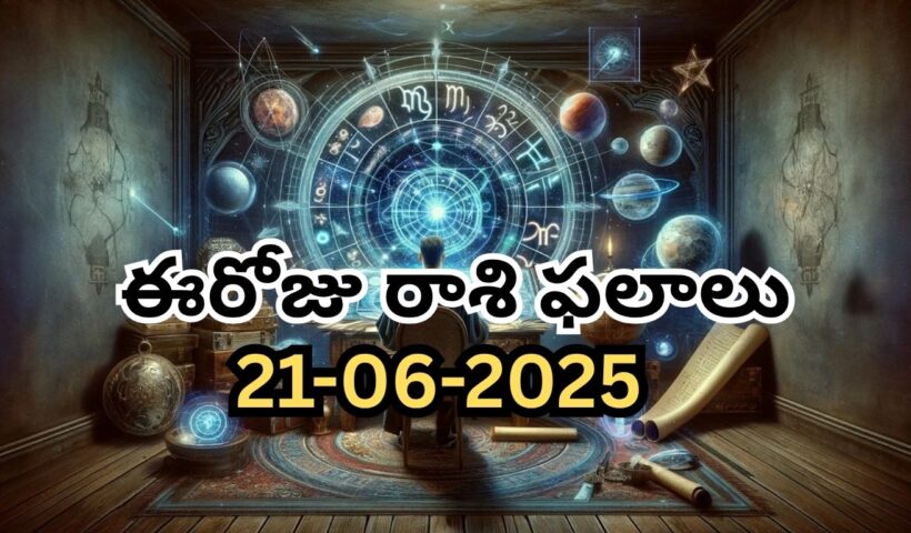 Horoscope Today