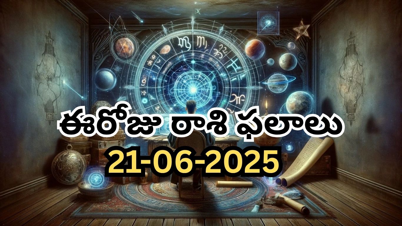 Horoscope Today