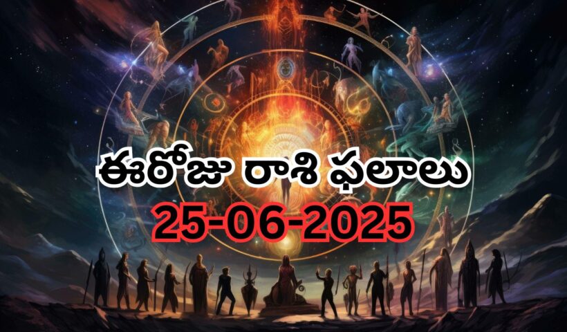 Horoscope Today