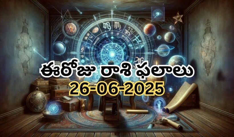 Horoscope Today