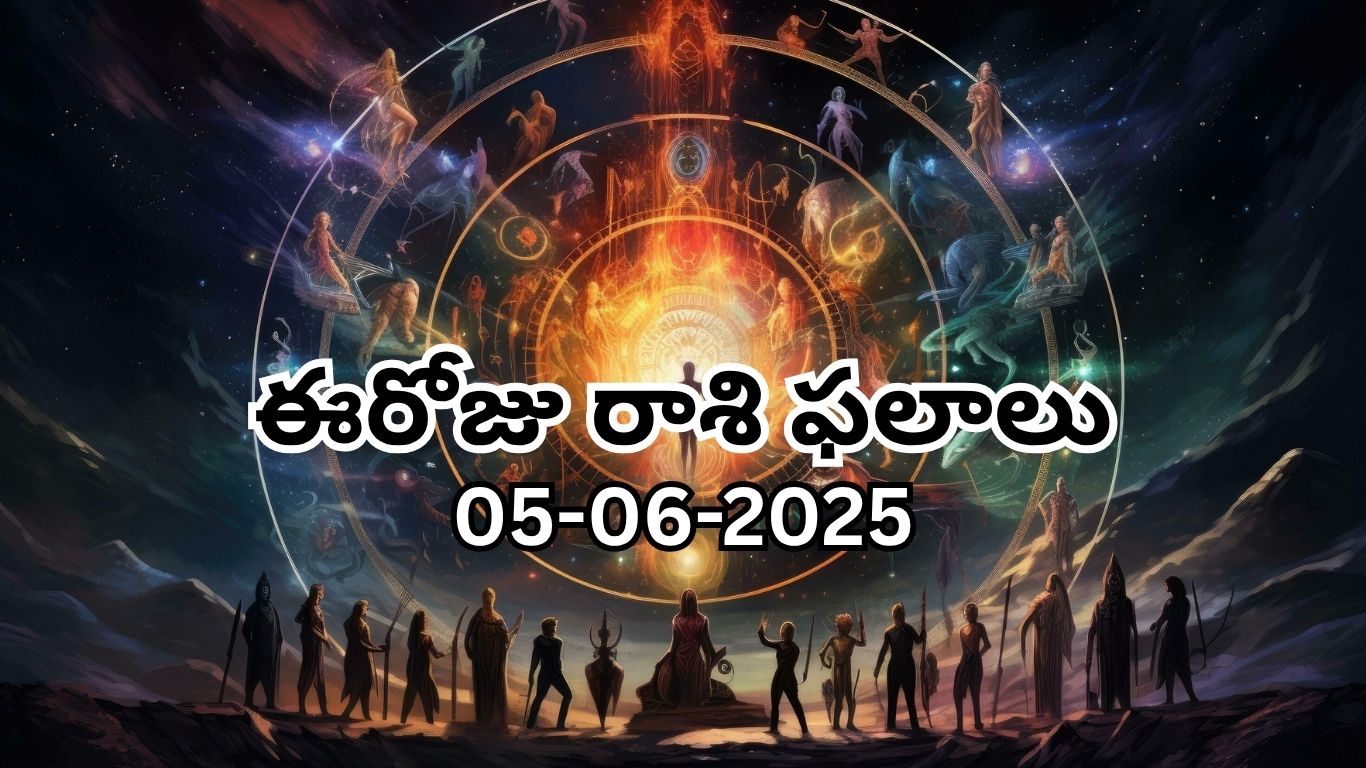 Horoscope Today