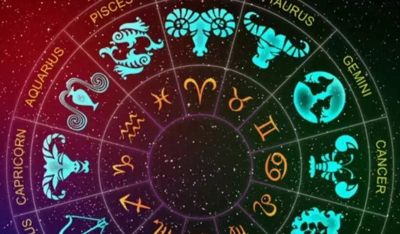 Horoscope Today