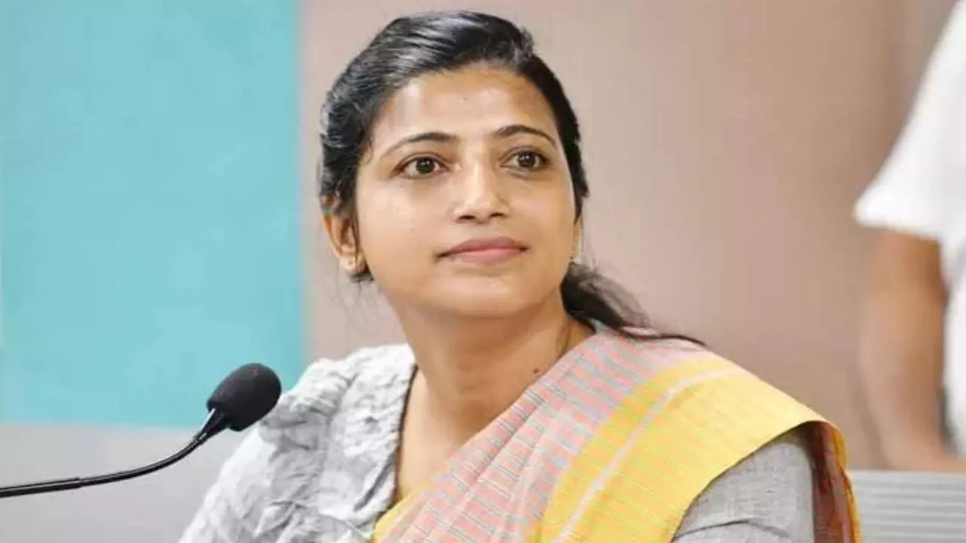 IAS Amrapali
