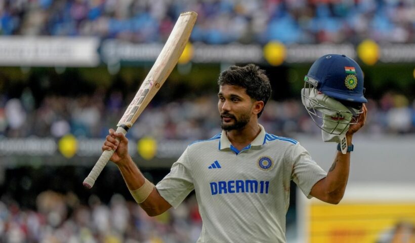 IND vs ENG