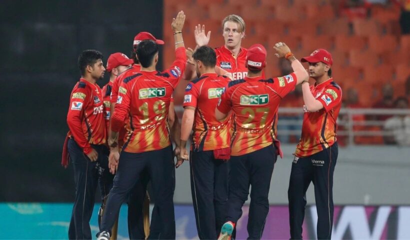IPL 2025