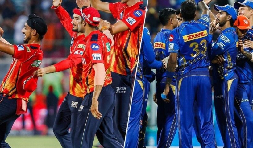 IPL 2025 Qualifier 2