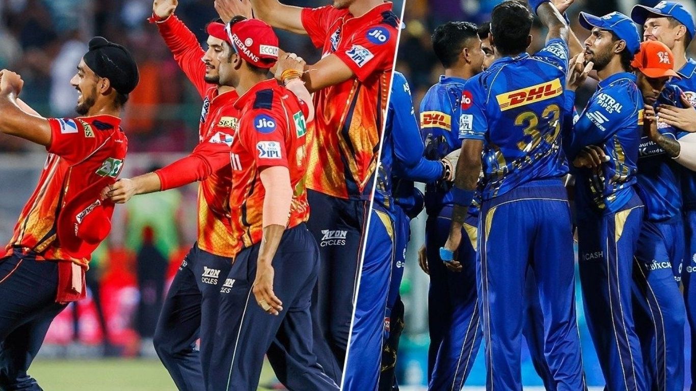 IPL 2025 Qualifier 2