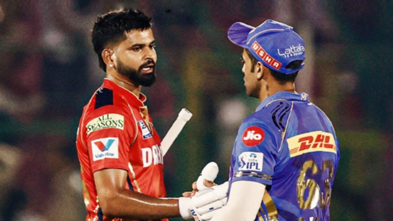 IPL 2025 Qualifier 2
