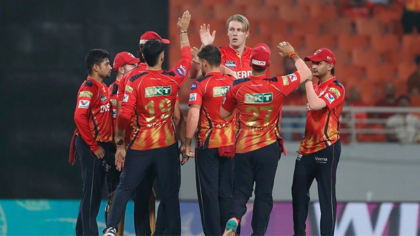 IPL 2025