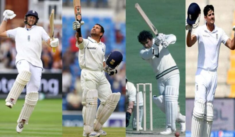 India vs England