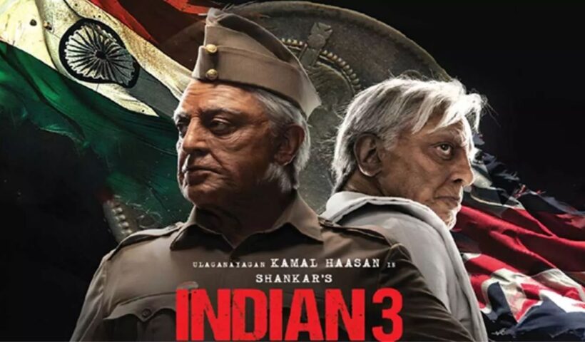 Indian 3