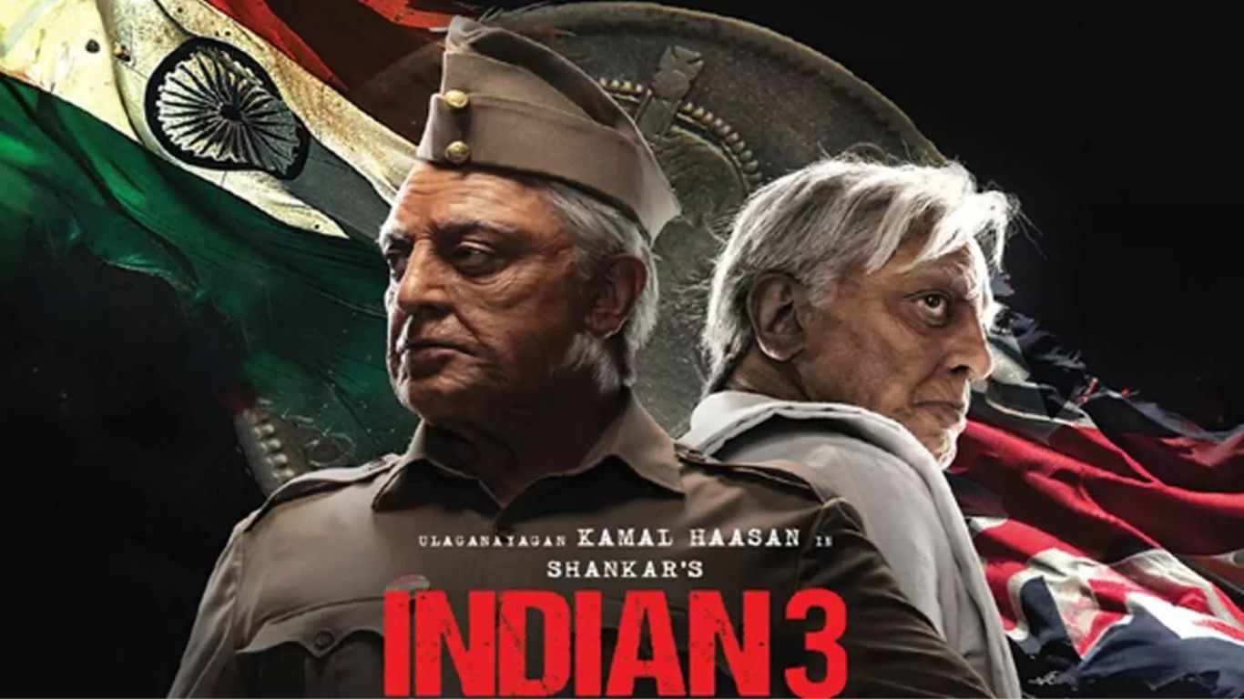 Indian 3