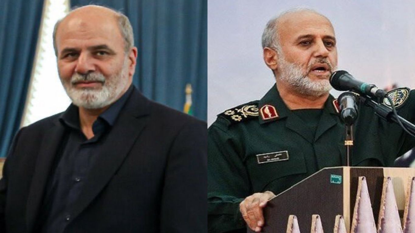 Israel-Iran