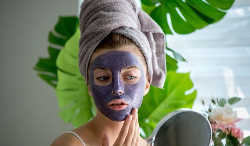 Jamun Seed Face Pack