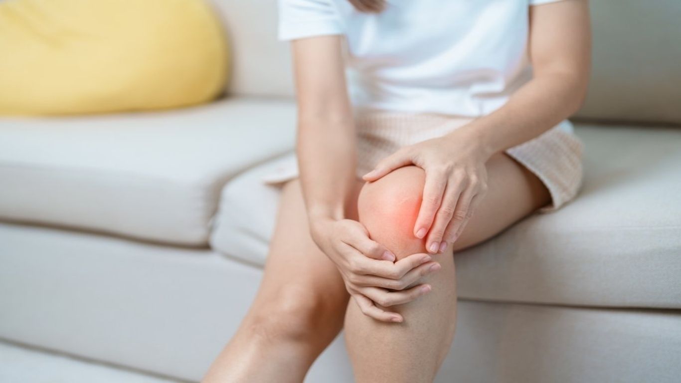 Joint pains