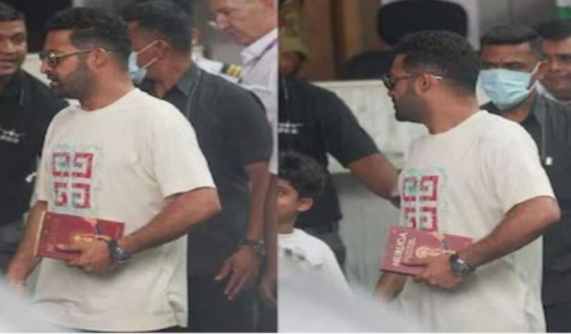 Jr NTR