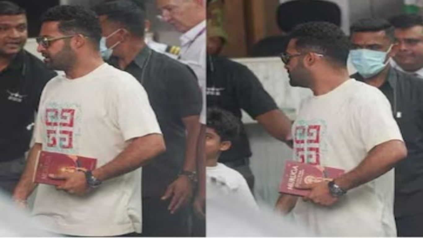 Jr NTR