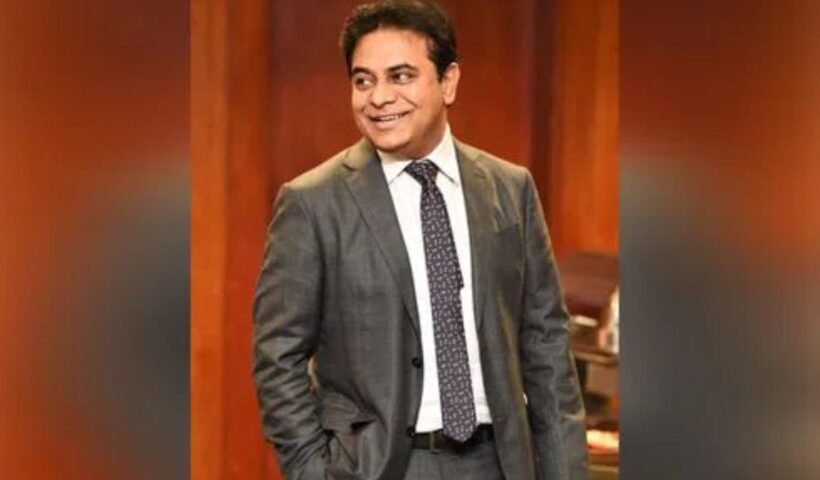 KTR