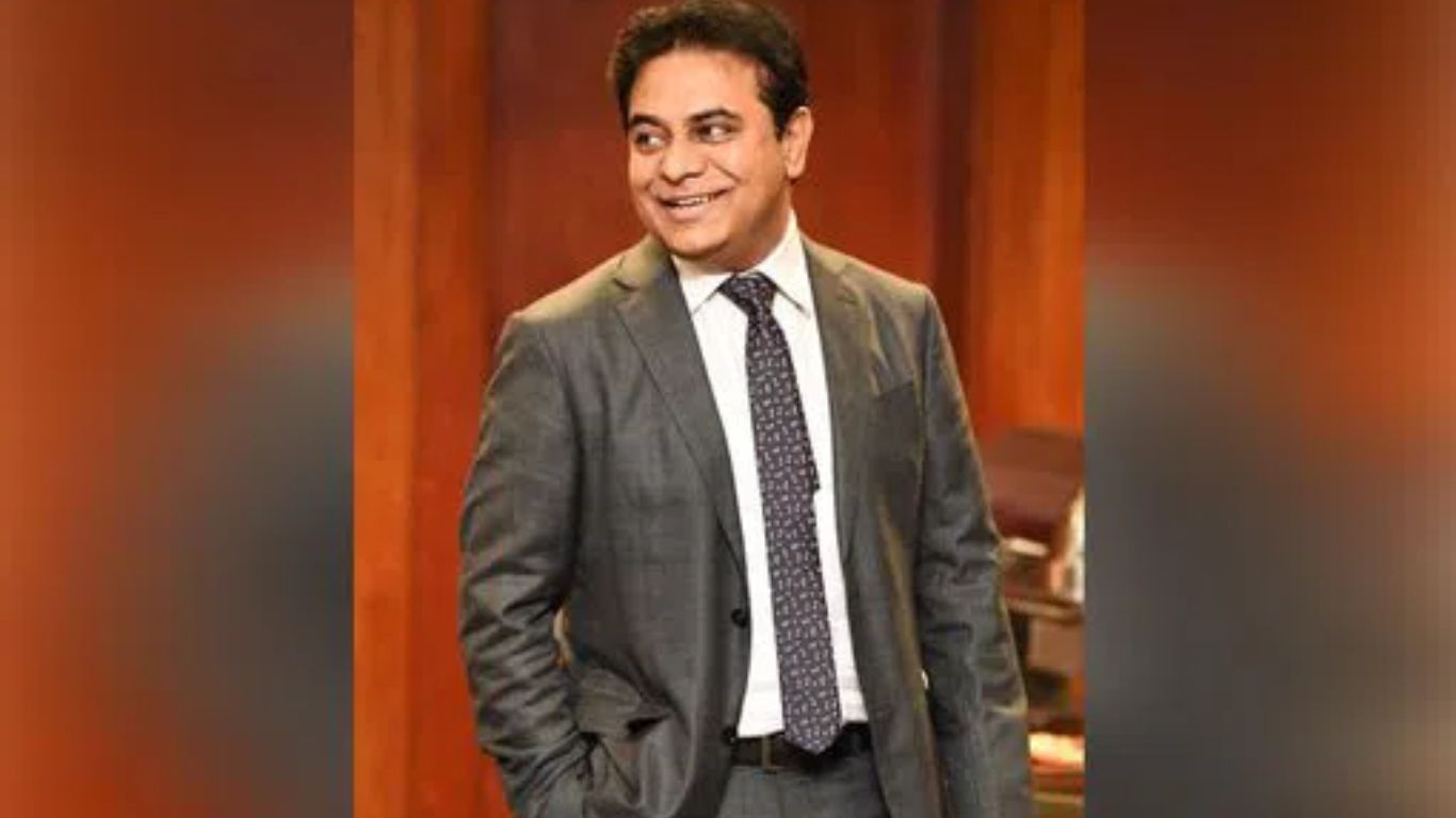 KTR