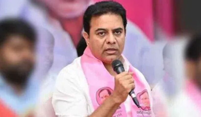 KTR