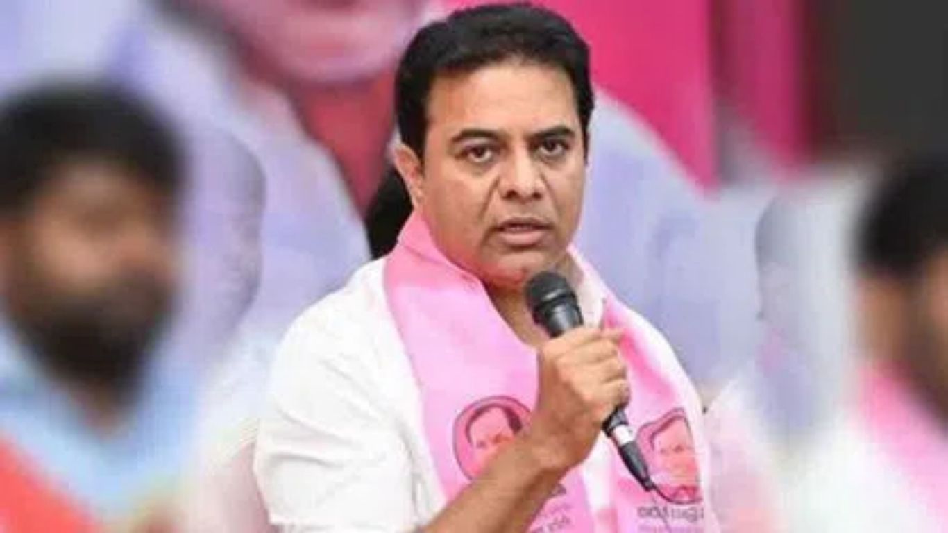 KTR