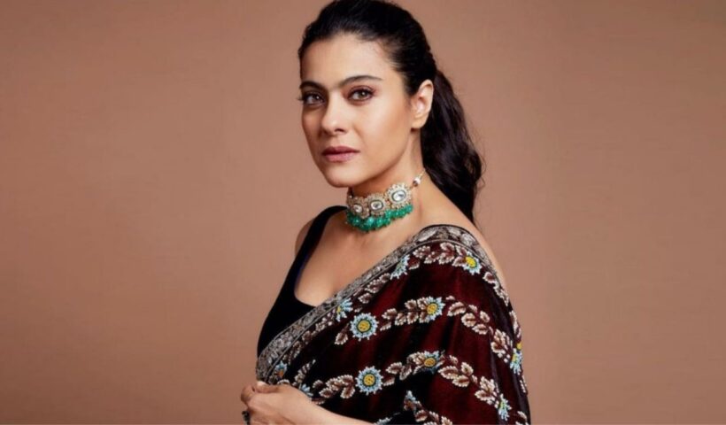 Kajol