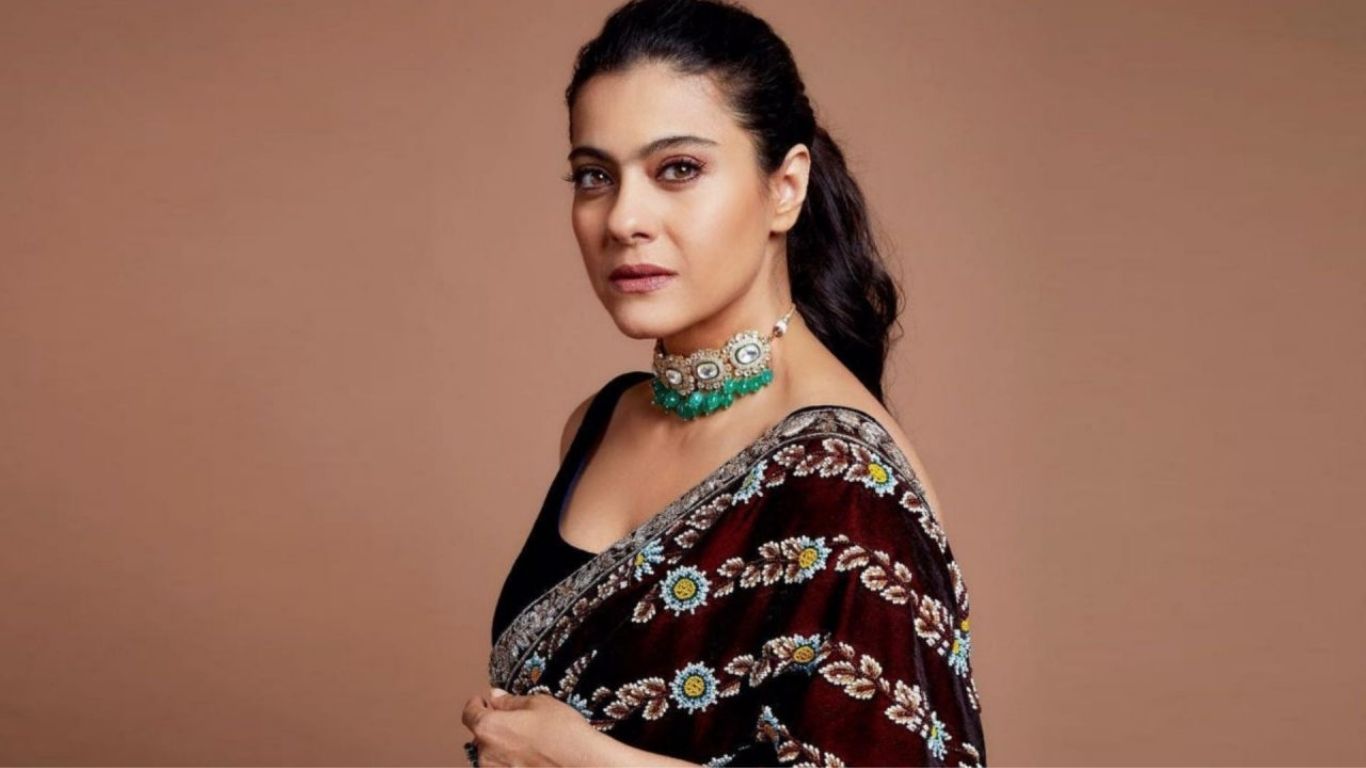 Kajol