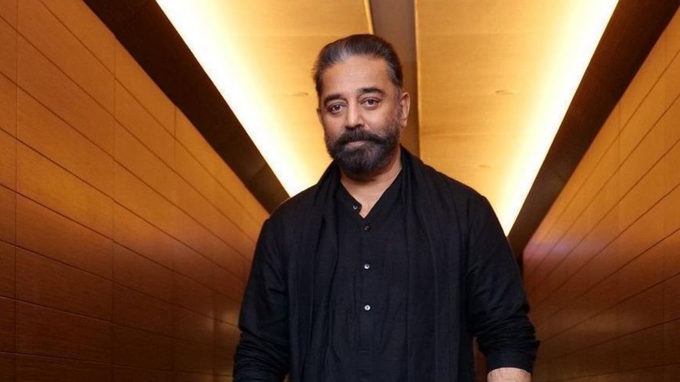 Kamal Haasan