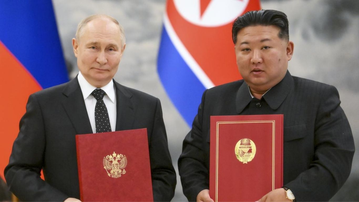Kim Jong Un