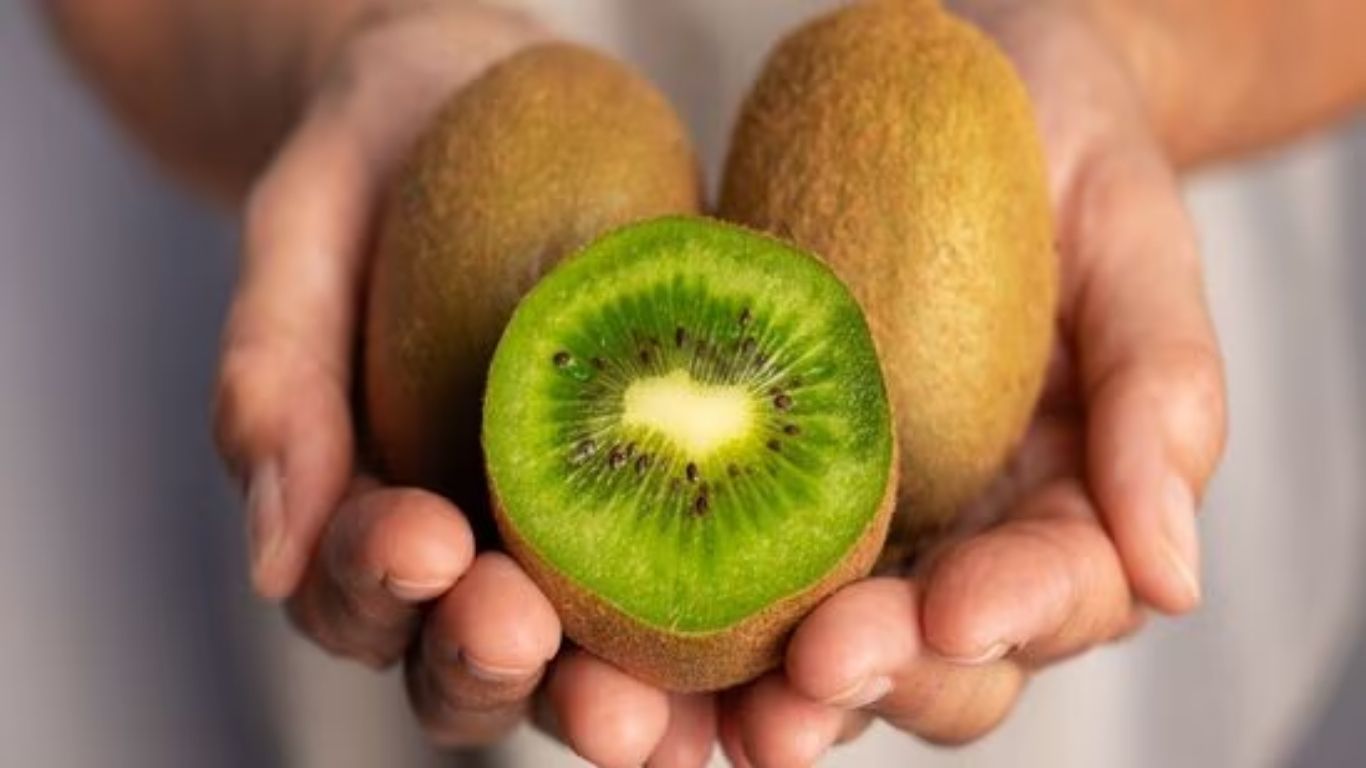 Kiwi Fruit