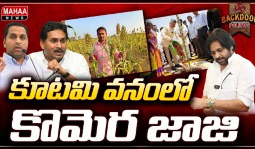 Komera Ankarao Story