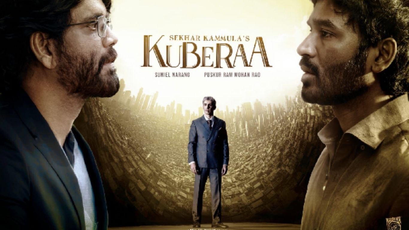 Kuberaa