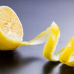 Lemon Peel Uses