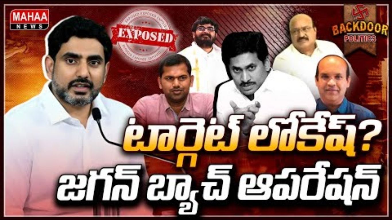 Lokesh Shakalo Coverts