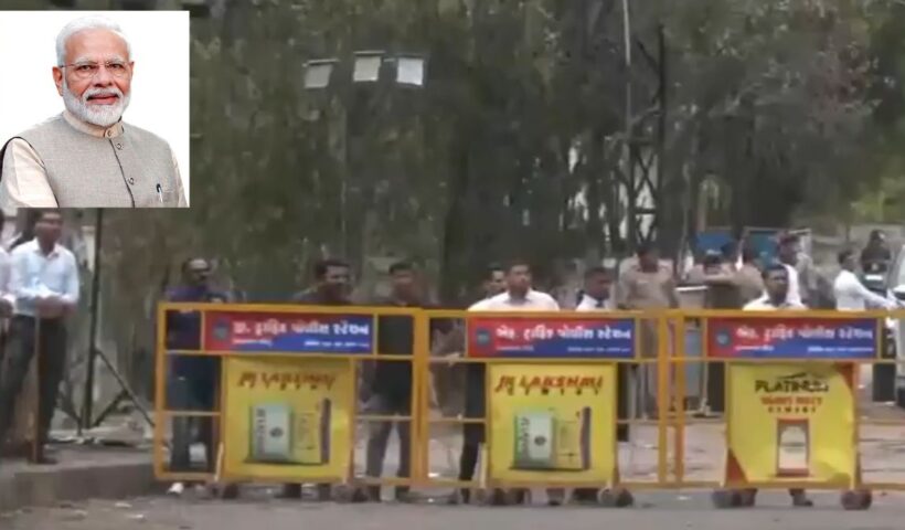 PM Modi:
