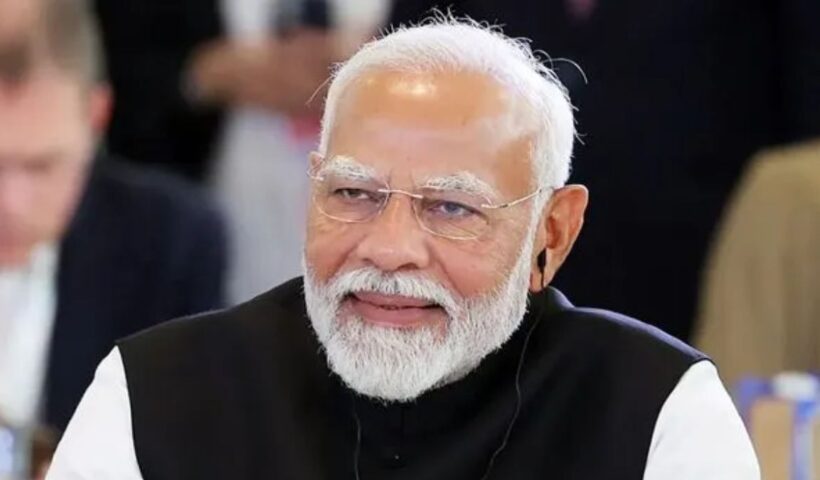 PM Modi:
