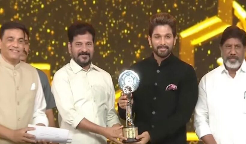 Gaddar Film Awards: