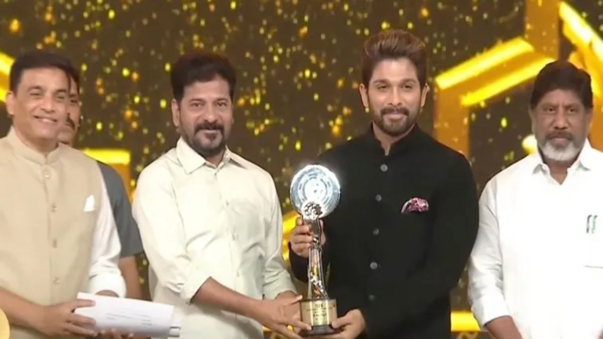 Gaddar Film Awards: