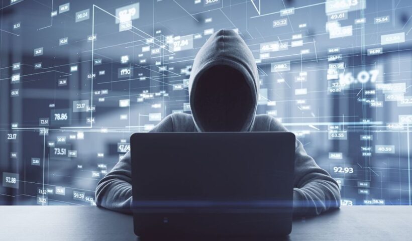 Cyber Crime: