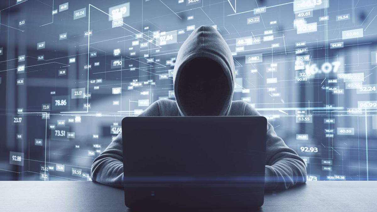 Cyber Crime: