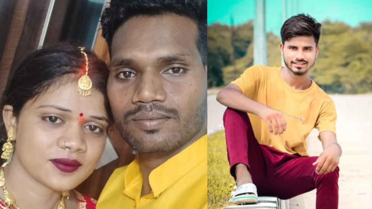 Uttar pradesh Crime: