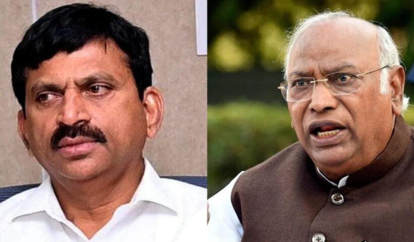 Ponguleti Srinivas Reddy: